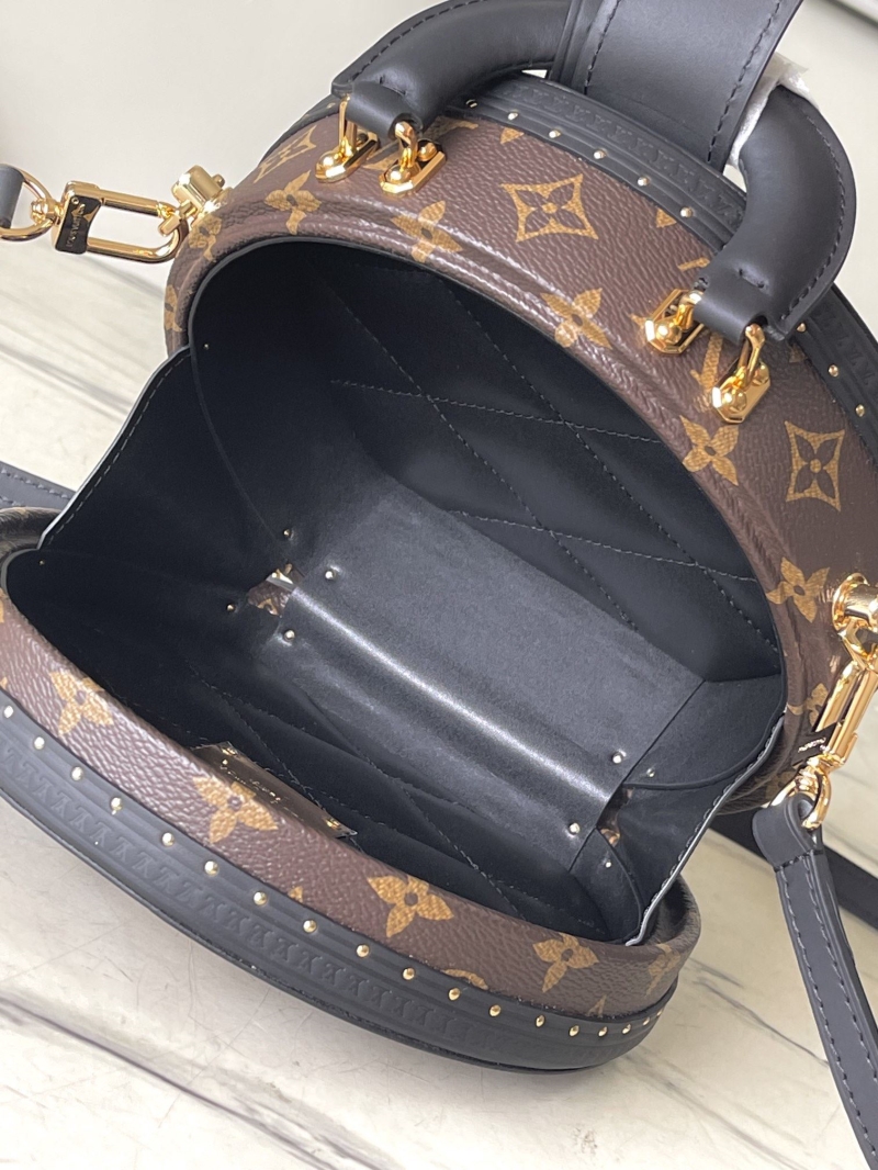 LV Satchel Bags